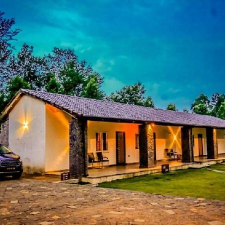Myst - Yellow Lakes Resorts & Spa Yercaud Extérieur photo
