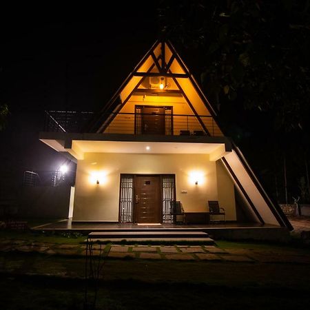 Myst - Yellow Lakes Resorts & Spa Yercaud Extérieur photo