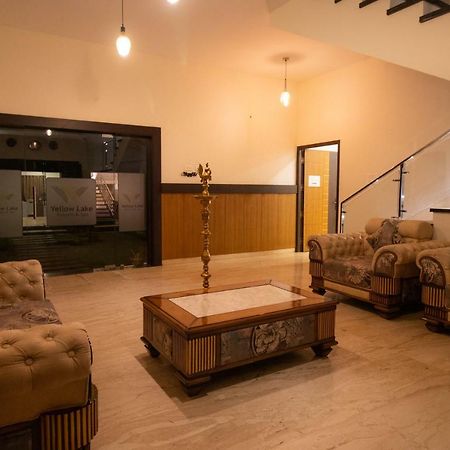 Myst - Yellow Lakes Resorts & Spa Yercaud Extérieur photo