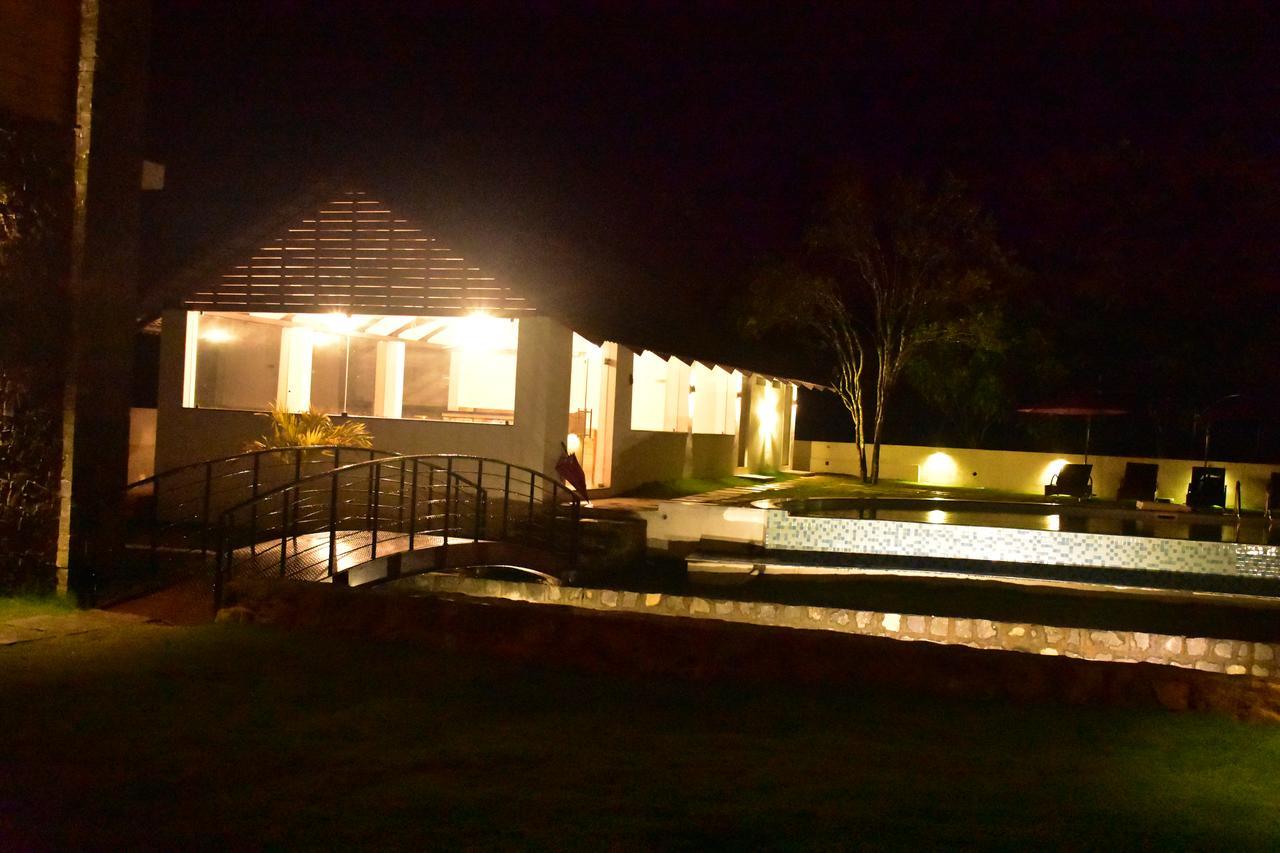 Myst - Yellow Lakes Resorts & Spa Yercaud Extérieur photo
