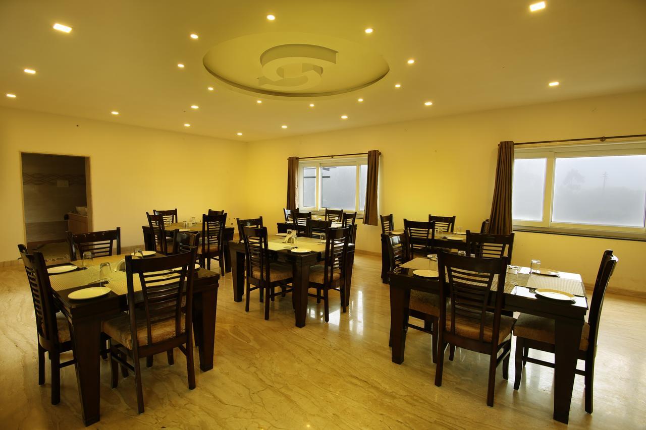 Myst - Yellow Lakes Resorts & Spa Yercaud Extérieur photo
