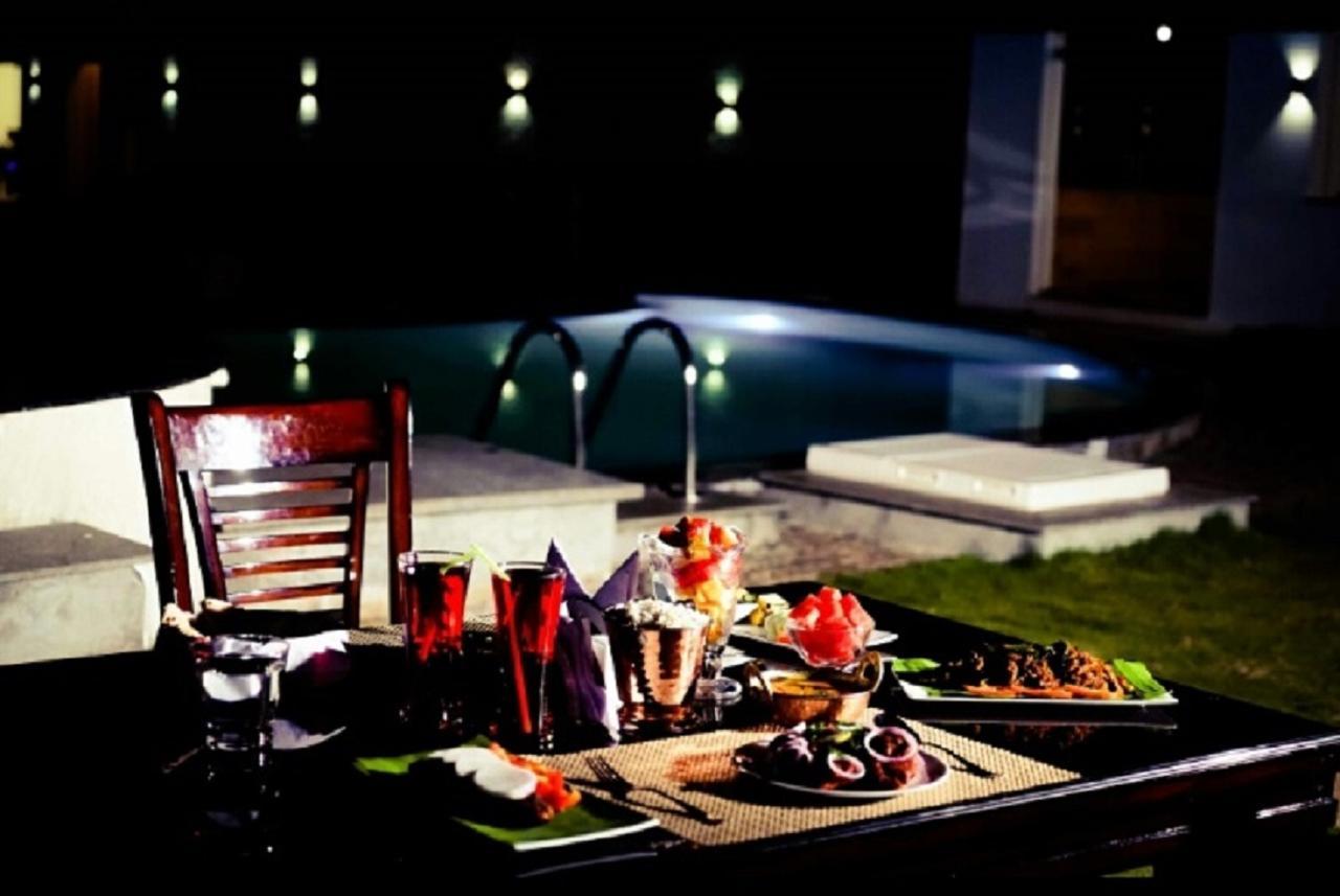 Myst - Yellow Lakes Resorts & Spa Yercaud Extérieur photo