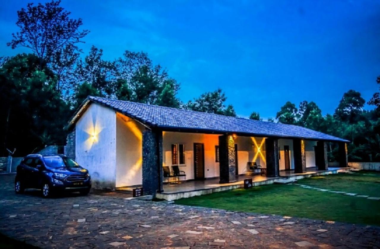 Myst - Yellow Lakes Resorts & Spa Yercaud Extérieur photo