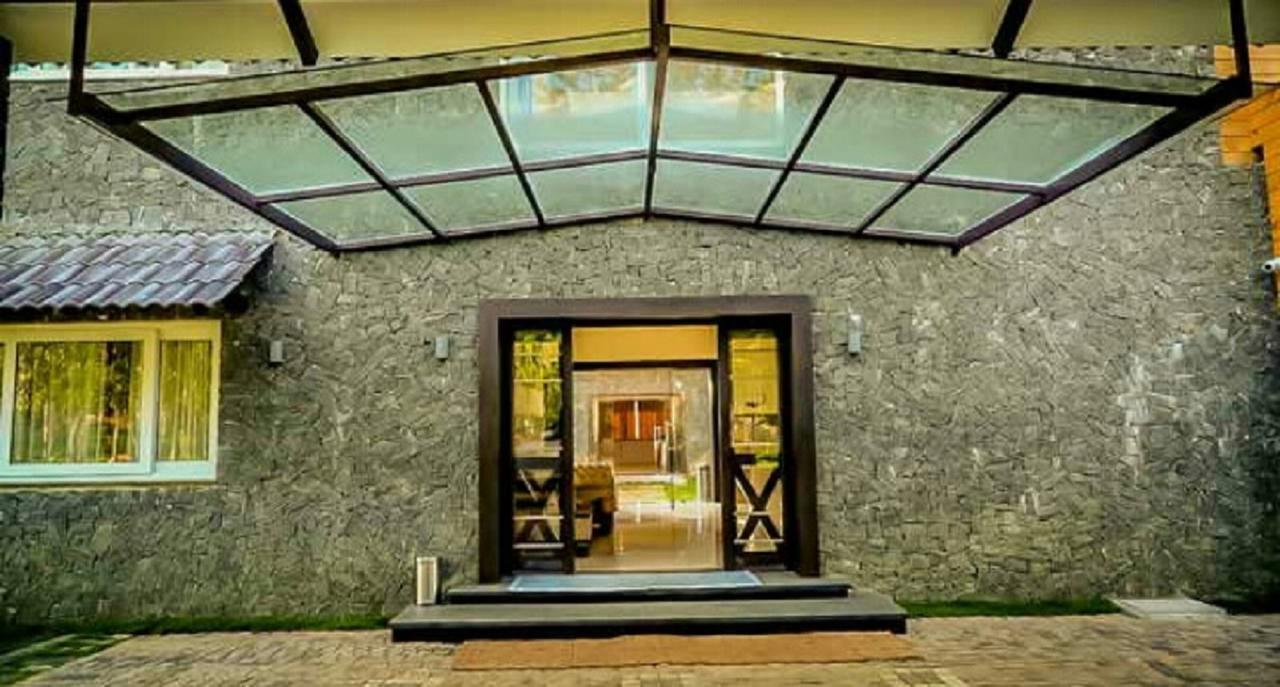 Myst - Yellow Lakes Resorts & Spa Yercaud Extérieur photo