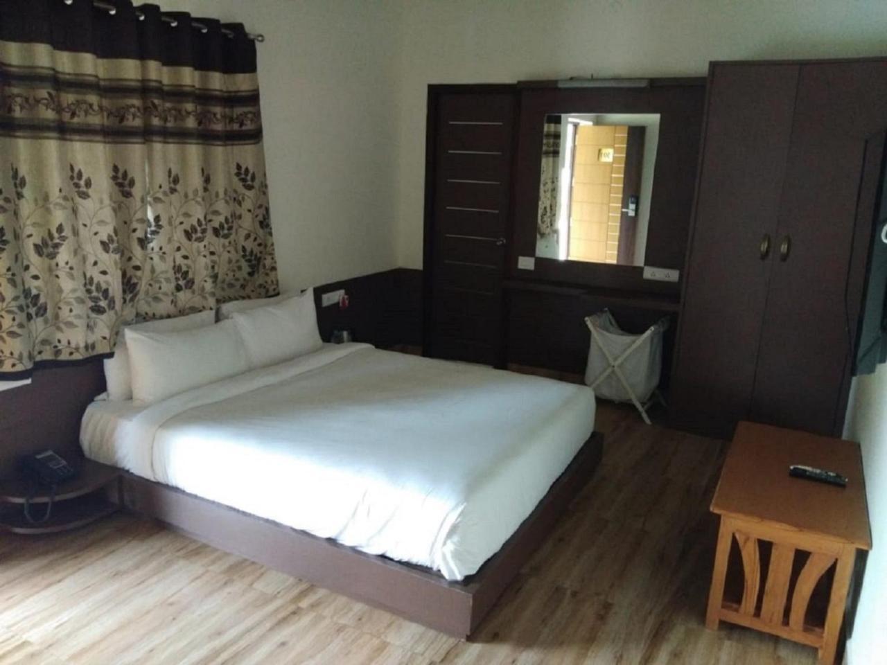Myst - Yellow Lakes Resorts & Spa Yercaud Extérieur photo